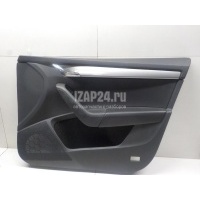 Обшивка двери передней правой VAG Octavia (A7) (2013 - ) 5E1867012