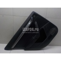 Обшивка двери задней левой VAG Octavia (A7) (2013 - ) 5E5867211
