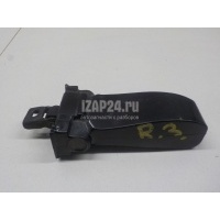 Ограничитель двери VAG Octavia (A7) (2013 - ) 5E0839249A