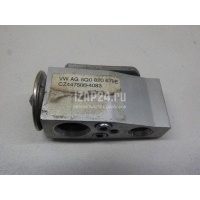 Клапан кондиционера VAG Golf VII (2012 - 2020) 5Q0820679E
