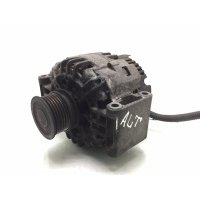 Генератор Audi A4 B6 2001 06B903016S(120A)