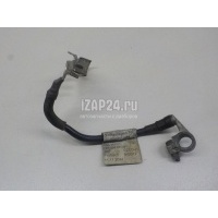 Клемма аккумулятора минус VAG Octavia (A7) (2013 - ) 5Q0971235A