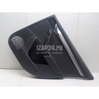 Обшивка двери задней правой VAG Octavia (A7) (2013 - ) 5E5867212