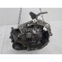 МКПП (механическая коробка переключения передач) VAG Octavia (A7) (2013 - ) 0AF300042T