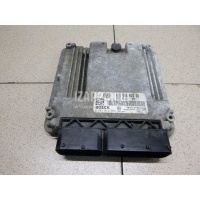 Блок управления двигателем VAG Touareg (2002 - 2010) 070906016DA