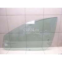 Стекло двери передней левой Volvo V70 (2007 - 2016) 30779524