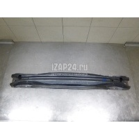 Усилитель заднего бампера Volvo S80 (2006 - 2016) 31217743