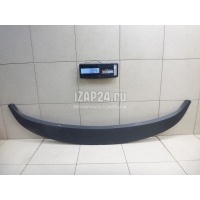 Молдинг капота GM Meriva B (2010 - ) 93168184