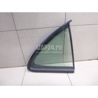 Стекло двери задней правой (форточка) Nissan Almera N16 (2000 - 2006) 822629M700