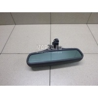 Зеркало заднего вида Volvo S60 (2000 - 2009) 30658232