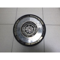Маховик Ssang Yong Actyon (2005 - 2012) 6650302205