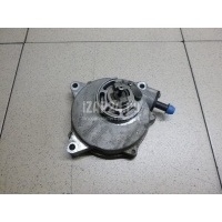 Насос вакуумный Ssang Yong Actyon New/Korando C (2010 - ) 6712300165