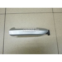 Ручка двери наружная правая VAG Passat [B6] (2005 - 2010) 3C0837206GRU