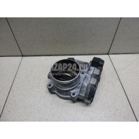 Заслонка дроссельная электрическая Volvo C70 (2006 - 2013) 31216665