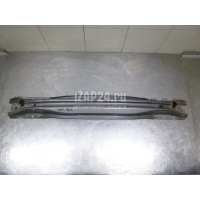 Усилитель заднего бампера Volvo S80 (2006 - 2016) 31217743