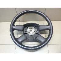 Рулевое колесо для AIR BAG (без AIR BAG) VAG A3 [8P1] (2003 - 2013) 8R0419091A1KT
