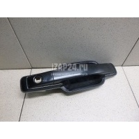 Ручка двери передней наружная правая Ssang Yong Actyon Sport (2006 - 2012) 7245009003LAK