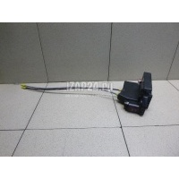 Замок двери задней правой Ssang Yong Actyon Sport (2006 - 2012) 7132032002
