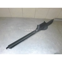 Накладка порога (внутренняя) VAG A3 [8PA] Sportback (2004 - 2013) 8P48539064PK