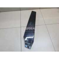 Накладка стойки VAG A3 [8PA] Sportback (2004 - 2013) 8P4853290AY9B