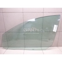 Стекло двери передней левой Volvo V70 (2007 - 2016) 30779524