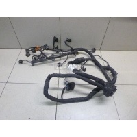 Проводка (коса) VAG A3 [8PA] Sportback (2004 - 2013) 03F972619H