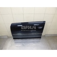 Дверь передняя левая VAG A3 [8PA] Sportback (2004 - 2013) 8P4831051A