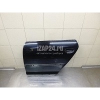 Дверь задняя левая VAG A3 [8PA] Sportback (2004 - 2013) 8P4833051A
