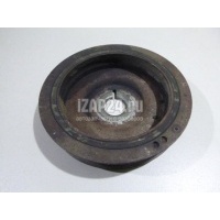 Шкив коленвала Nissan Qashqai (J10) (2006 - 2014) 1230300Q1H