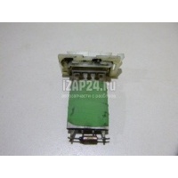 Резистор отопителя Renault Almera (G15) (2013 - ) 271504503R