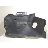 Обшивка багажника Nissan Almera (G15) (2013 - 2018) 849404AA0B