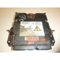 Блок управления двигателем Nissan Pathfinder (R51) (2005 - 2014) 23710EB31B