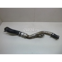 Патрубок интеркулера Land Rover Range Rover Sport (2005 - 2012) PNH500341