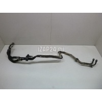 Трубка системы охлаждения АКПП Land Rover Range Rover Sport (2005 - 2012) UBP500205