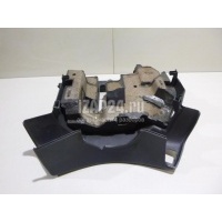 Кожух рулевой колонки нижний Renault Clio III (2005 - 2012) 8200408030