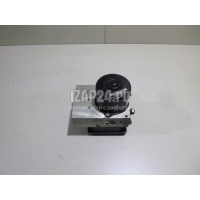 Блок ABS (насос) Land Rover Freelander (1998 - 2006) SRB000201