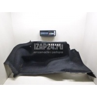 Обшивка багажника Jaguar XF (2007 - 2015) C2Z12250