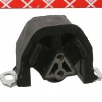 подушка двигателя передняя левая opel astra f 2.0 i 16v
