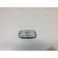 Повторитель на крыло белый Nissan Almera Classic (B10) (2006 - 2013) 2616095F0A