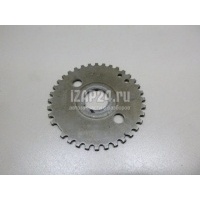 Колесо зубчатое коленвала S-TYPE 1999 - 2008 C2S13160