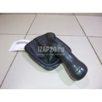 Рукоятка кулисы КПП VAG Polo (HB) (2009 - ) 6R0711113DXAS