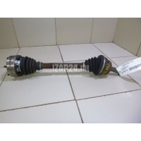Полуось передняя левая VAG Golf III/Vento (1991 - 1997) 357407271EX