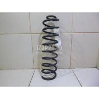 Пружина задняя VAG Passat [B3] (1988 - 1993) 357511115A