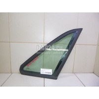 Стекло кузовное глухое правое VAG Passat [B3] (1988 - 1993) 357845298