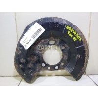 Пыльник тормозного диска Ford C-MAX (2010 - ) 1682878