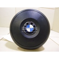 Подушка безопасности в рулевое колесо BMW 5-серия E60/E61 (2003 - 2009) 32346776904