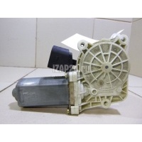 Моторчик стеклоподъемника BMW 5-серия E60/E61 (2003 - 2009) 67626922268