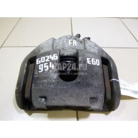 Суппорт тормозной передний правый BMW 5-серия E60/E61 (2003 - 2009) 34116753660