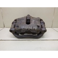 Суппорт тормозной передний правый Renault Kangoo (1997 - 2003) 7701207787
