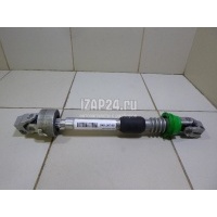 Кардан рулевой BMW 5-серия E60/E61 (2003 - 2009) 32306780892